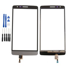 LG Optimus G3 Mini D722 D725 D728 D724 Display Scheibe Touchscreen Digitizer Glass Ersatz für Schwarz