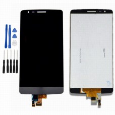 Schwarz LG Optimus G3 Mini D722 D725 D728 D724 Display LCD Touchscreen Kompatibel