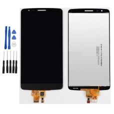 Schwarz LG Optimus G3 Stylus D690 D693 Display LCD Touchscreen Kompatibel