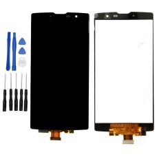 Schwarz LG G4c H525, H525N Display LCD Touchscreen Kompatibel