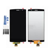 Schwarz LG G4 Mini Display LCD Touchscreen Kompatibel