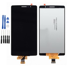 Schwarz LG G4 Stylus LS770 MS631 H630 H631 H634 H636 H635 Display LCD Touchscreen Kompatibel