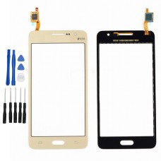 Samsung Galaxy J2 Prime G532M G532F G532G Display Scheibe Touchscreen Digitizer Glass Ersatz für Gold