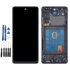 Samsung Galaxy S20 FE, G780F, S20 FE 5G, G781 Display LCD Touchscreen Kompatibel