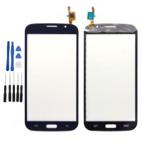 Samsung i9150 GT-i9150 GT-i9152 Display Scheibe Touchscreen Digitizer Glass Ersatz für Schwarz