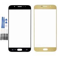 Samsung Galaxy Note 5 N9200 N920p Frontglas Display Ersatzglas Glas für Gold