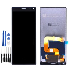 Sony Xperia 8, SOV42 LCD Display Touch Screen Bildschirm