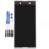 Schwarz Sony Xperia C7 XA1 Ultra G3221 G3212 G3223 G3226Touchscreen LCD display original