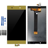 Gold Sony Xperia L2 H3321 H3322 H3323 LCD display original