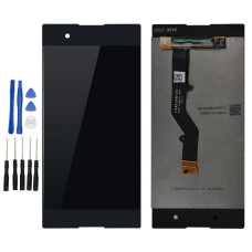 Schwarz Sony Xperia XA1 Plus G3416 G3426 G3412 G3421 Display LCD Touchscreen Kompatibel