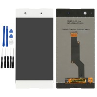 Weiß Sony Xperia XA1 G3116 G3121 LCD display original