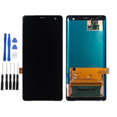 Sony Xperia Xz3 H8314 H9436 LCD Display Touch Screen Bildschirm