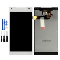 Weiß Sony Xperia Z5 Mini E5803 E5823 LCD display original