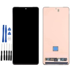 Asus ROG Phone 9 FE Display + Touch Screen Digitizer