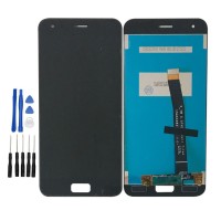 Asus ZenFone 4 Ze554kl Z01KD Display + Touch Screen Digitizer