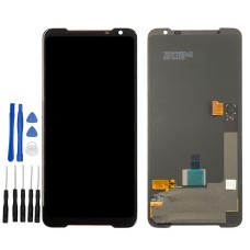 Asus ROG Phone 3 ZS661KS I003D, I003DD Display + Touch Screen Digitizer