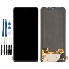 Xiaomi Black Shark 4S Screen Replacement