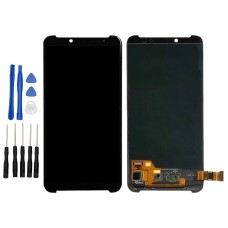 Xiaomi Black Shark Helo AWM-A0 Screen Replacement