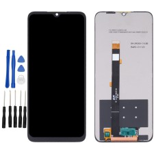 Blackview A55/A55 Pro/C60 Screen Replacement