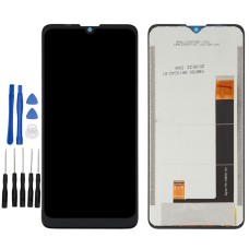 BlackView A80 Screen Replacement