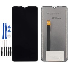 BlackView A80PLUS Screen Replacement