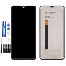 BlackView A80PRO Screen Replacement