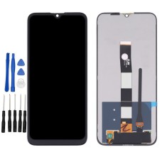 BlackView A95 Screen Replacement