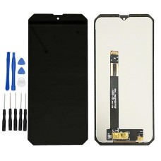 BlackView BV4800 Screen Replacement