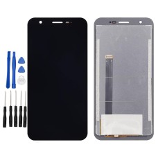 BlackView BV4900 / VB4900 Pro/ BV5100 Screen Replacement