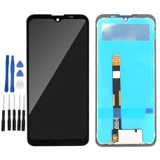 BlackView BV5200 / BV5200 Pro / BV5300 / BV5300 PRO / BV5300 PLUS / S70 Screen Replacement