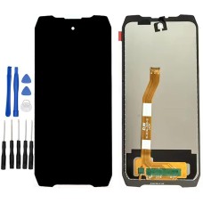 BlackView BV7300 / Oscal Pilot 1 Screen Replacement