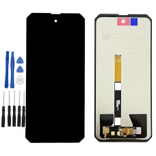 BlackView BV8100 Screen Replacement