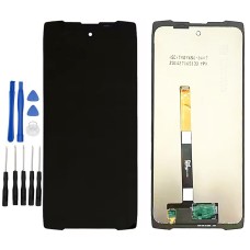 BlackView BV8200 / Oscal Pilot 2 Screen Replacement