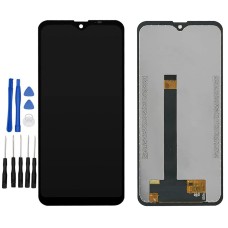 BlackView BV9800 / BV9800 PRO Screen Replacement