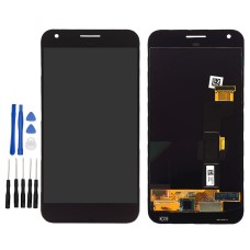 Google Pixel XL, G-2PW2100 display screen original