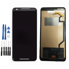 TFT Google Pixel 2 XL, G011C display screen