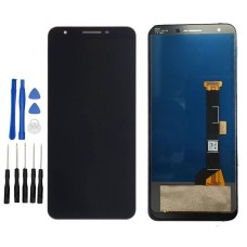 TFT Google Pixel 3a, G020A, G020E, G020B, G020G, G020H display screen