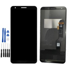 TFT Google Pixel 3a XL, G020C, G020G, G020F, G020A, G020B, G020D display screen