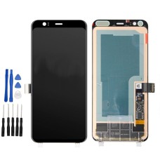 Google Pixel 4 G020m, G020i, Ga01187 display screen original
