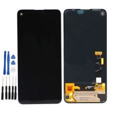 Google Pixel 4a 4G 5.81" G025j, Ga02099 display screen original