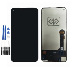 TFT Google Pixel 4a 5G, GD1YQ, G025I, G025E, G025H, G6QU3 display screen