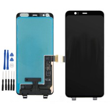 Google Pixel 4XL G020p, G020, Ga01181 display screen original