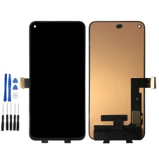 Google Pixel 5, GD1YQ, GTT9Q display screen original
