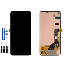 Google Pixel 5a 5G G1F8F, G4S1M display screen original