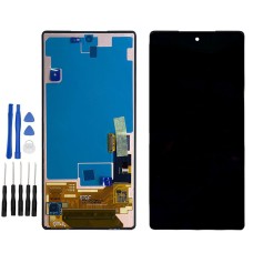 Google Pixel 6 GB7N6, G9S9B16 display screen original