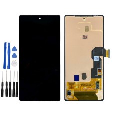 Google Pixel 6a, GX7AS, GB62Z, G1AZG display screen original