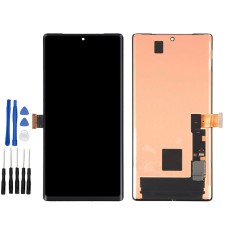 Google Pixel 6 Pro GLUOG, G8VOU display screen original