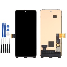 Google Pixel 8, GKWS6, G9BQD display screen original