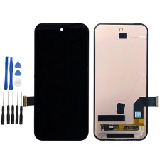 Google Pixel 9a GXQ96, GTF7P, G3Y12 display screen original
