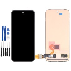 Google Pixel 9 Pro XL GGX8B, GZC4K, GQ57S display screen original